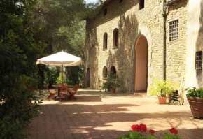Malmantile by Salogi Villas Montelupo Fiorentino